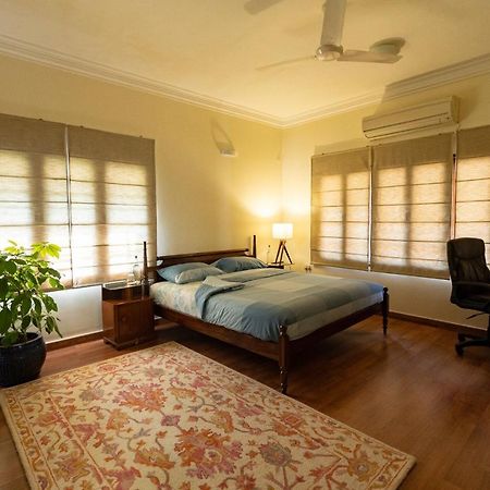 Bed and Breakfast Luho 187 Bangalore Esterno foto
