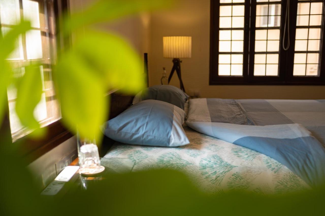 Bed and Breakfast Luho 187 Bangalore Esterno foto