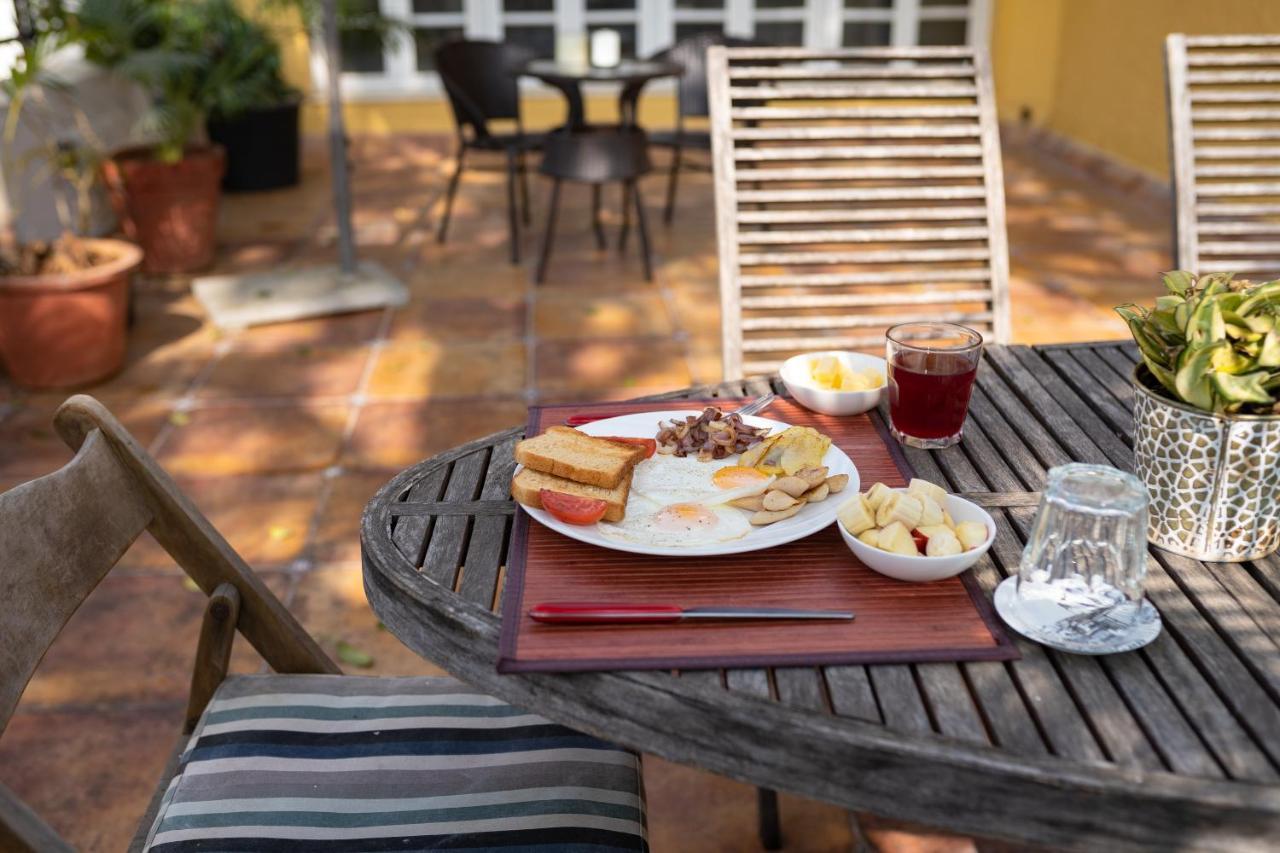 Bed and Breakfast Luho 187 Bangalore Esterno foto