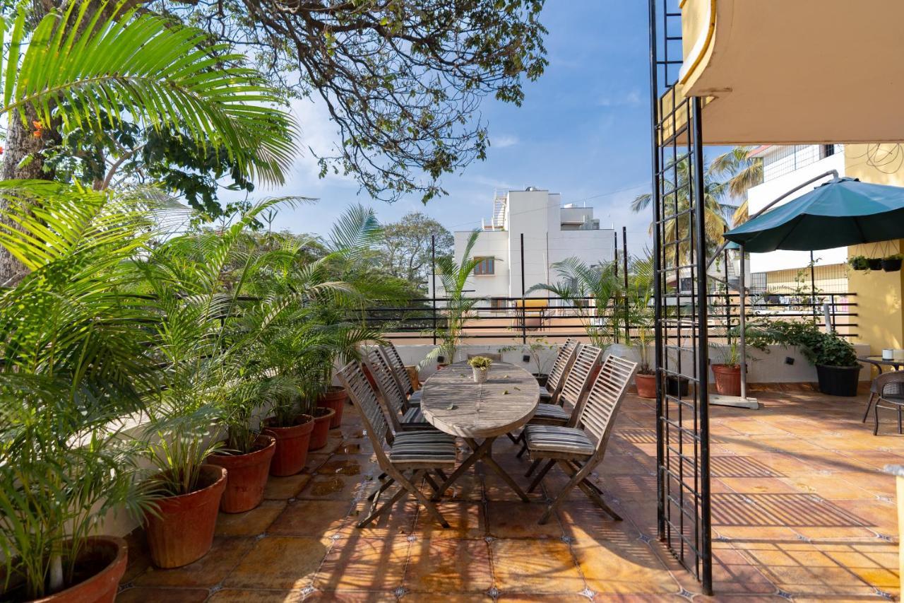 Bed and Breakfast Luho 187 Bangalore Esterno foto