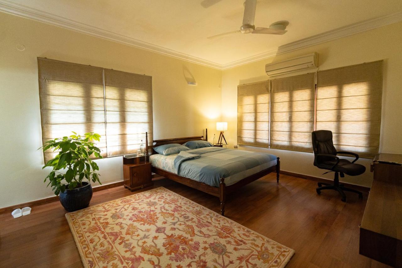 Bed and Breakfast Luho 187 Bangalore Esterno foto