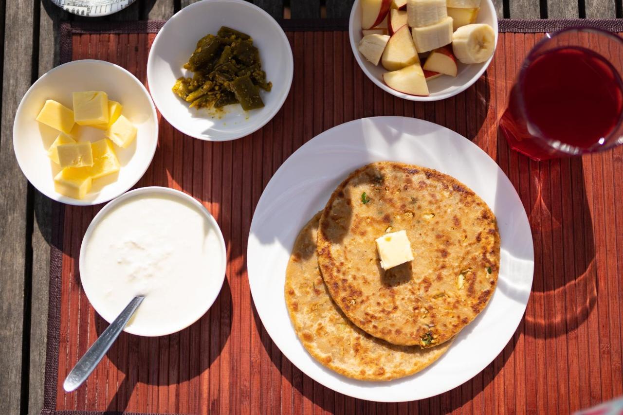 Bed and Breakfast Luho 187 Bangalore Esterno foto