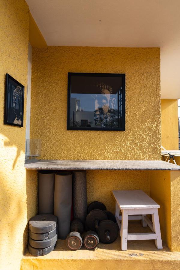 Bed and Breakfast Luho 187 Bangalore Esterno foto