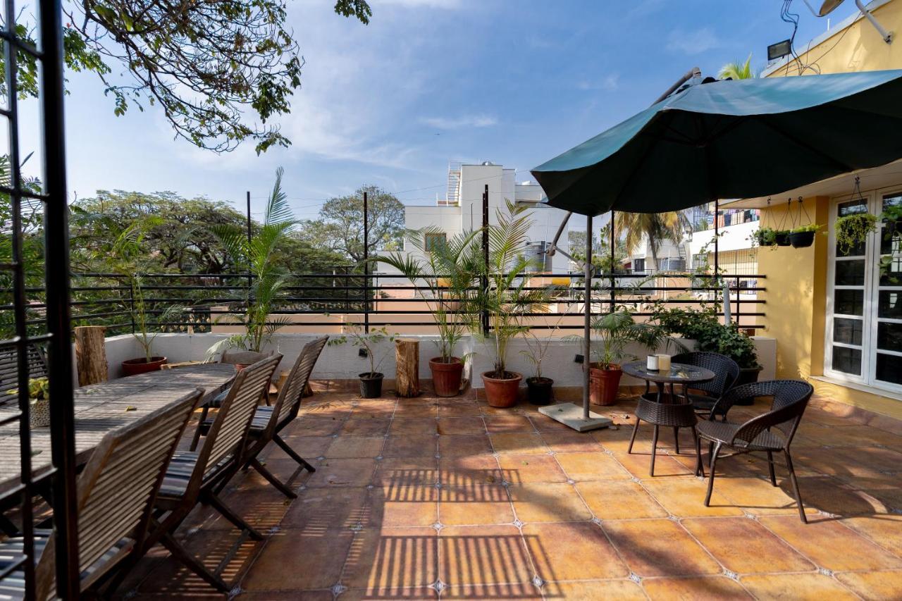 Bed and Breakfast Luho 187 Bangalore Esterno foto