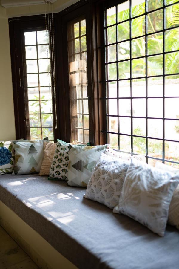 Bed and Breakfast Luho 187 Bangalore Esterno foto
