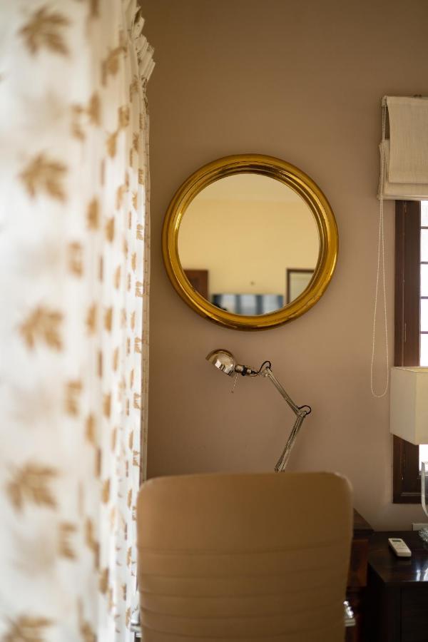 Bed and Breakfast Luho 187 Bangalore Esterno foto