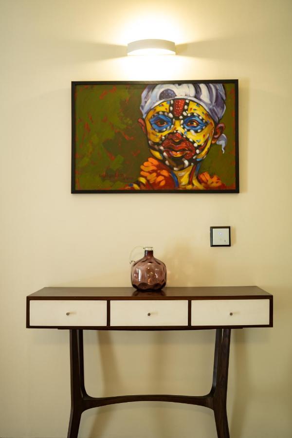 Bed and Breakfast Luho 187 Bangalore Esterno foto