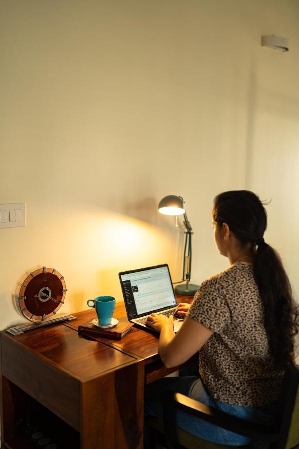 Bed and Breakfast Luho 187 Bangalore Esterno foto
