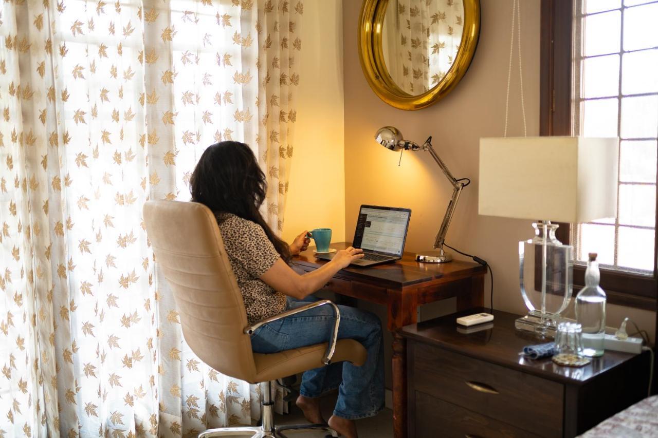 Bed and Breakfast Luho 187 Bangalore Esterno foto