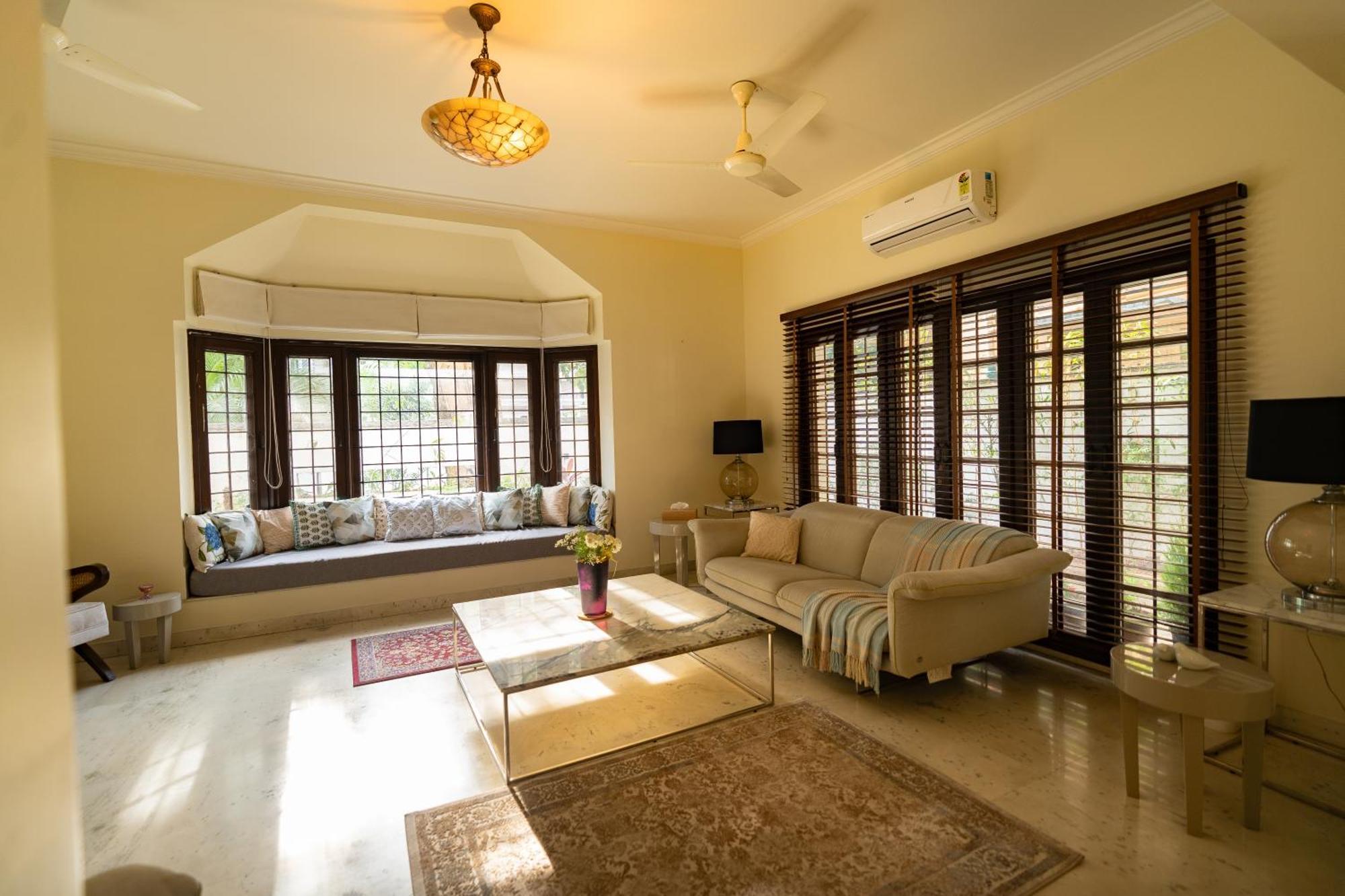 Bed and Breakfast Luho 187 Bangalore Esterno foto