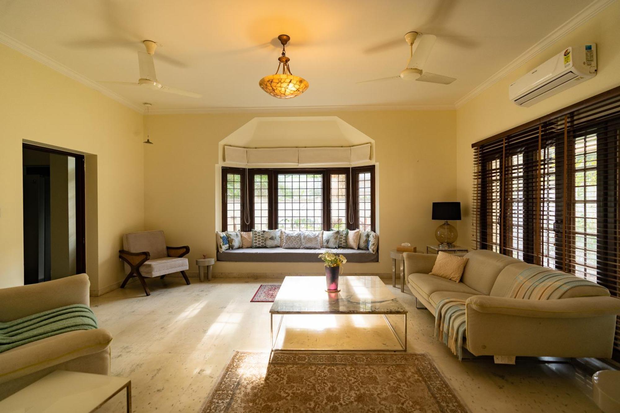 Bed and Breakfast Luho 187 Bangalore Esterno foto