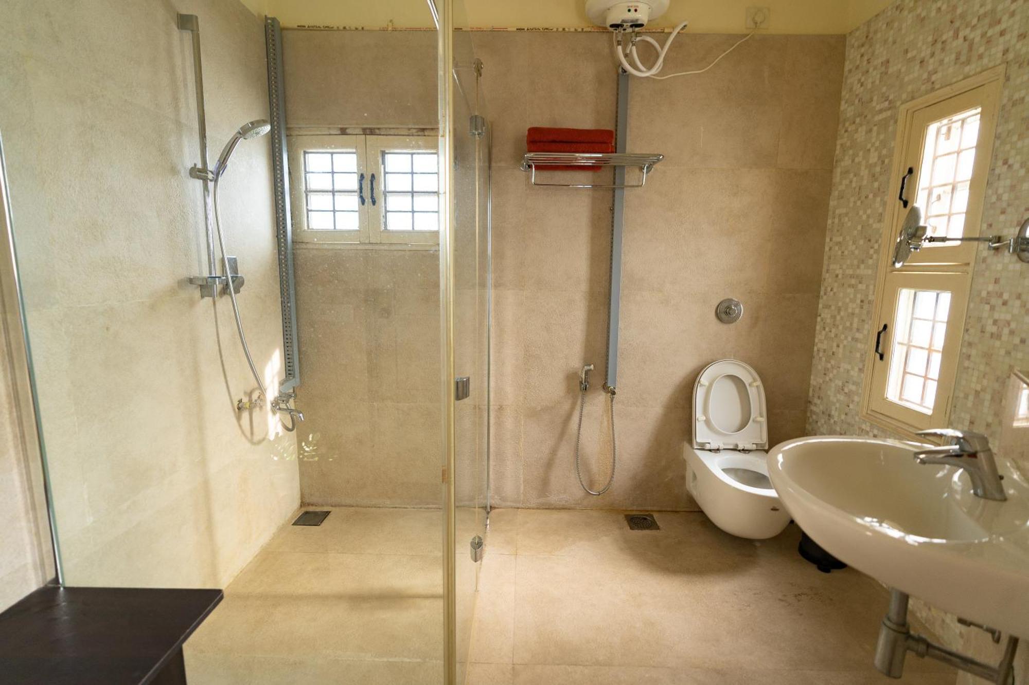 Bed and Breakfast Luho 187 Bangalore Esterno foto
