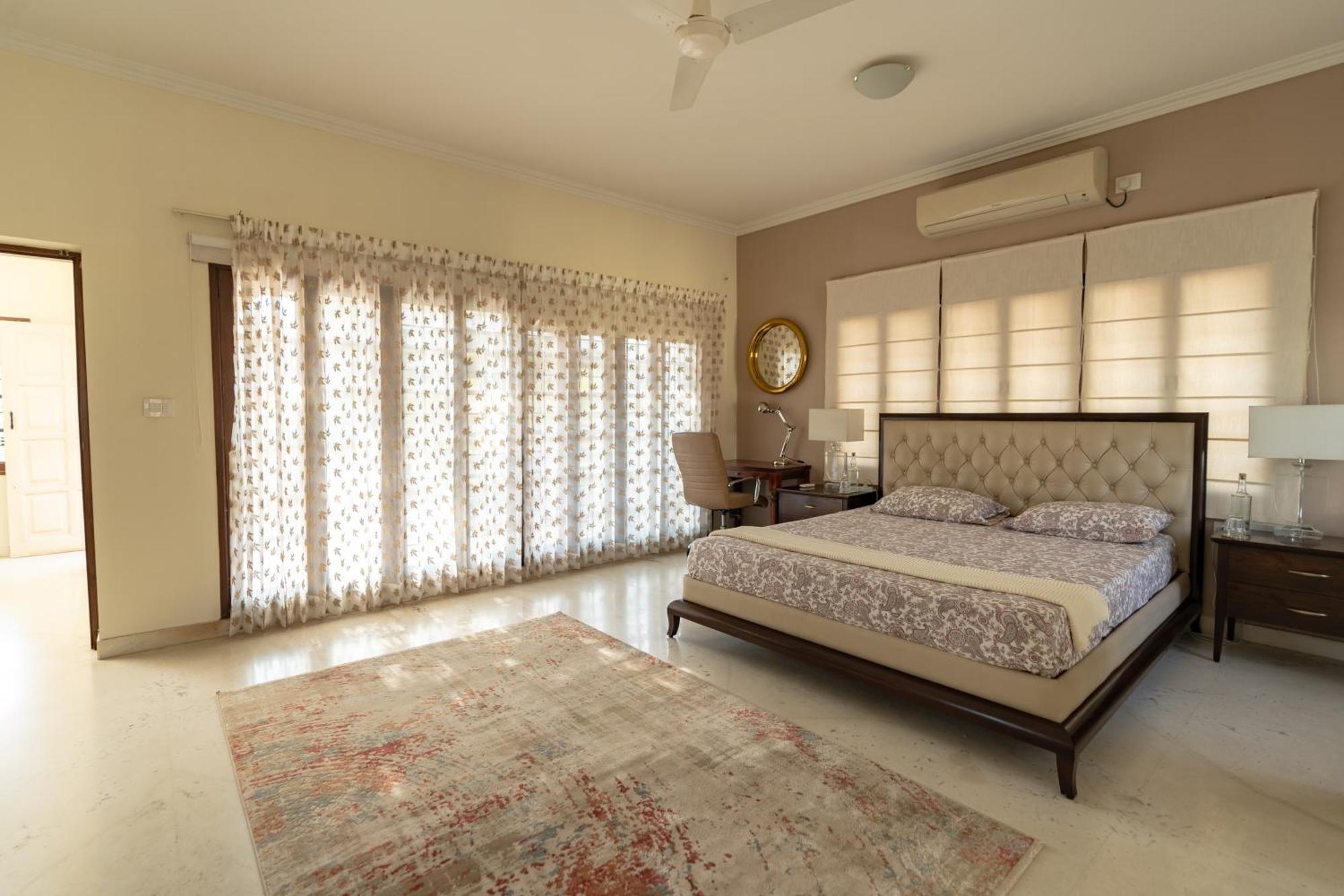 Bed and Breakfast Luho 187 Bangalore Esterno foto